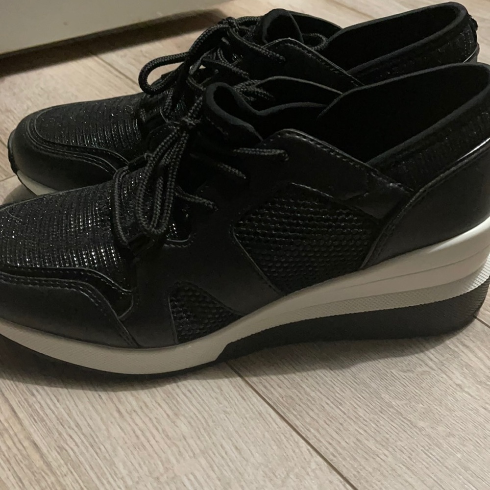 New shoes